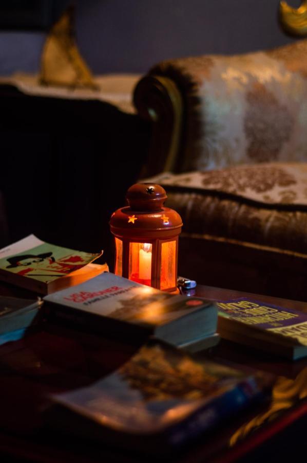 Hotel Barcelona Chefchaouen Eksteriør bilde